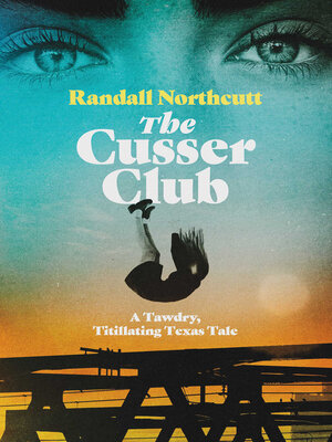 cover image of The Cusser Club